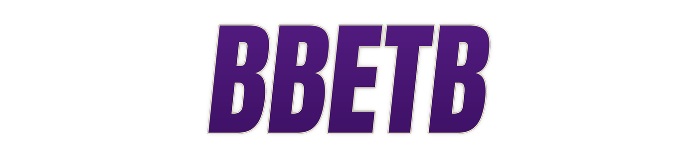 bbetb লোগো